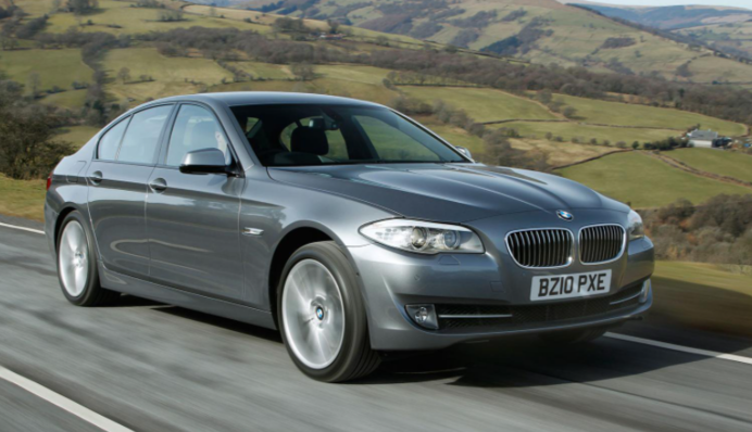 Названы роскошные авто, которые удивляют своей надежностью: не подводят никогда