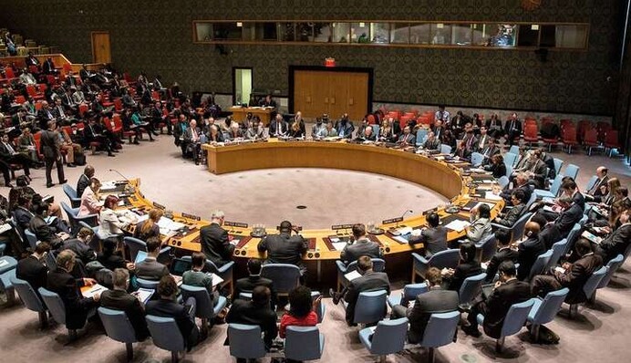 Миру грозит раскол и хаос: глава ООН пояснил причину выхода Covid-19 из-под контроля