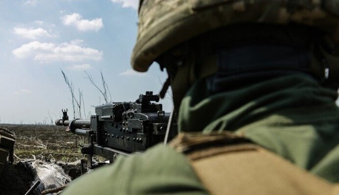 "Перемирие" на Донбассе: боевики открыли огонь по ВСУ