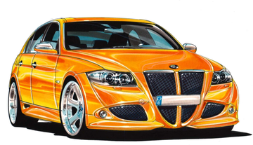 Дизайнер автомобілів Lada розкритикував сучасні BMW: в мережі ажіотаж