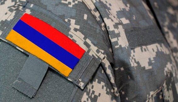 Вірменія ввела військовий стан у країні і оголосила загальну мобілізацію