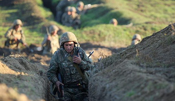 Вірменія і Азербайджан заявили про вбитих і поранених: з'явилися реакція ОБСЄ і України