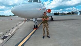 Не успели сходить на свиданье: знакомая рассказала о погибшем в крушении Ан-26 курсанте