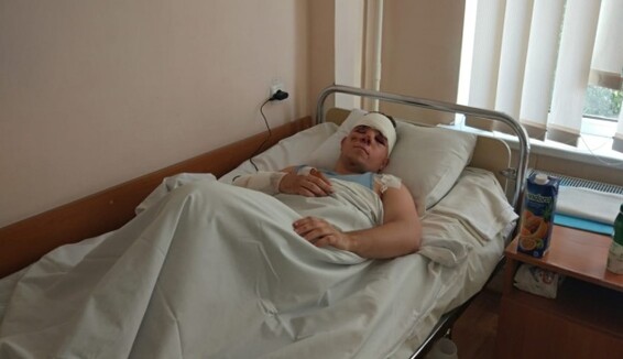 Знаходився в "капсулі": спливли несподівані деталі порятунку курсанта в катастрофі Ан-26