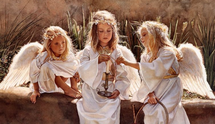 День Веры, Надежды, Любови: красивые открытки и лучшие поздравления в стихах и прозе