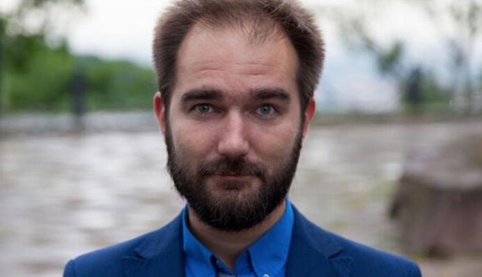 Нардеп Юрченко цікаво пояснив, хто вніс за нього заставу понад 3 млн: відео