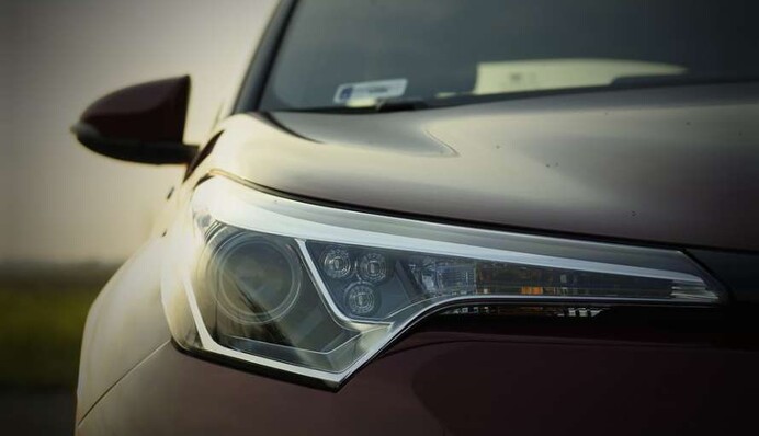 Названо авто, у водіїв яких найменше шансів загинути в ДТП