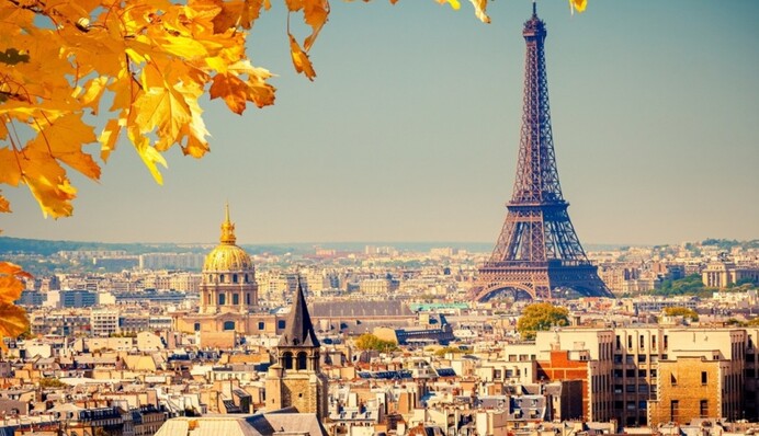 Париж налякали звуки потужного вибуху, в поліції дали пояснення: деталі і відео