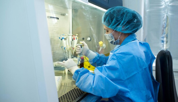 Ученые назвали причину смертельных осложнений при Covid-19