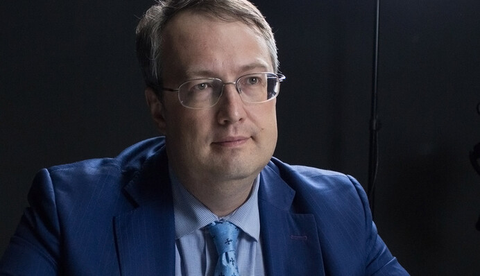 Преступления в словах Фокина нет, но он ничего не понимает - Антон Геращенко