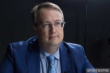 "Европейский мэр - европейская Винница": кандидат в мэры Кудлаенко рассказал о своей программе