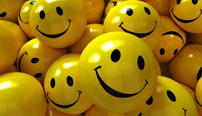 Всесвітній день посмішки 2020: кращі привітання у віршах і листівках