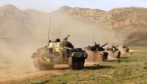 Вірменія готова вести переговори з Азербайджаном: названо умову