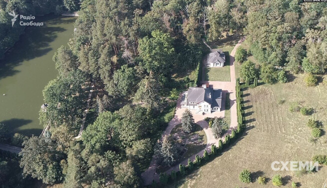 Скандал с госдачей для Венедиктовой: в управлении делами президента дали неожиданное пояснение