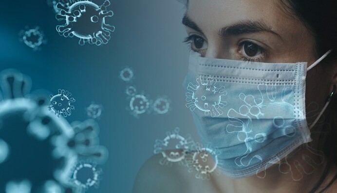 В Украине новый антирекорд - более 4600 случаев за сутки:  Covid-статистика на 3 октября