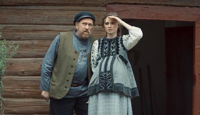 От раскулачивания до Революции достоинства: украинцам покажут уникальную историческую картину