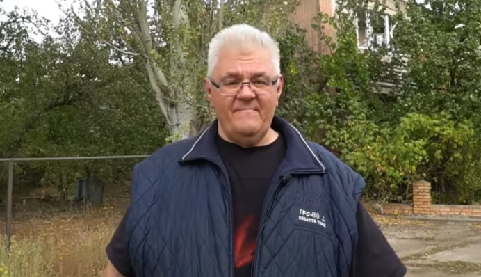 Сивохо в бронежилете засветился на Донбассе: фото и видео вызвали ажиотаж в сети