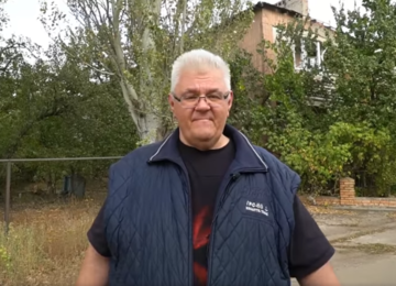 Сивохо в бронежилеті засвітився на Донбасі: фото і відео викликали ажіотаж в мережі