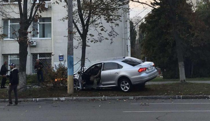 Летел на скорости свыше 100 км в час: появились имя и фото жертвы ДТП с "копом" под Киевом