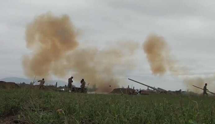 Азербайджан розгромив 