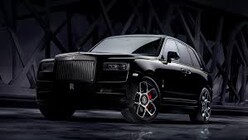 В Одесі помітили розкішне авто на єврономерах - коштує 500 тис. доларів: фото