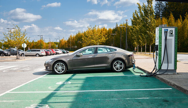 В Украине начали выдавать специальные номерные знаки для одной категории авто: фото