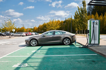 В Україні почали видавати спеціальні номерні знаки для однієї категорії авто: фото