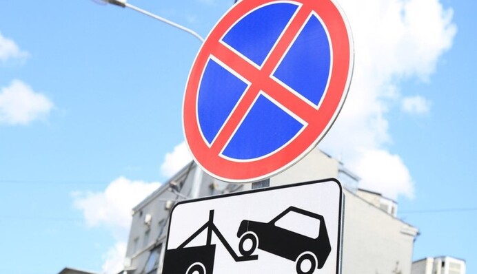 У Києві поліцейські відзначилися 