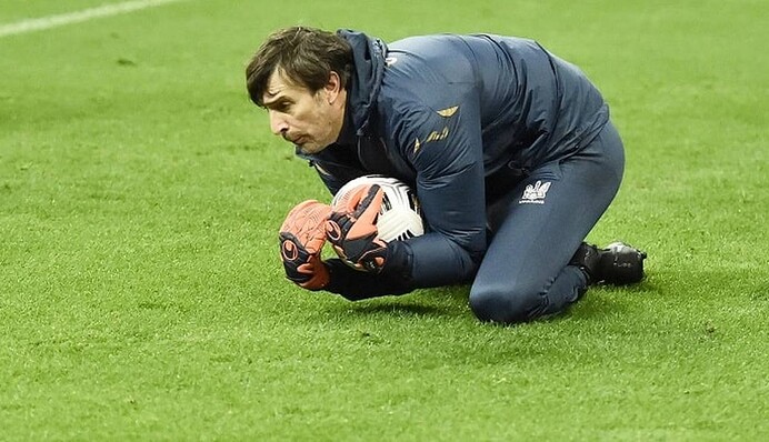 Коронавірус рулить: Шевченко поставив Шовковського на битву з чемпіонами світу