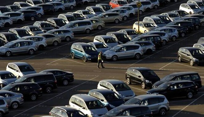 Топ-10 кросоверів, які не можна купити офіційно в Україні