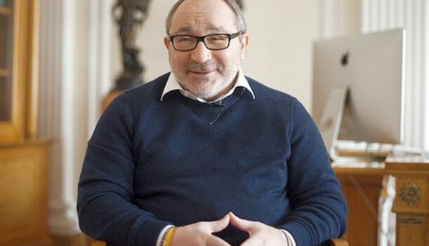 Кернес міг перенести інсульт і втратити мову: у мера відповіли на чутки про його стан