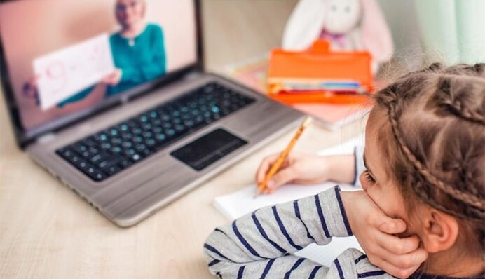 Школы могут экстренно перевести на дистанционное обучение: важное заявление главы МОН