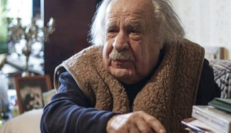 Во Львове умер поэт, стих которого стал украинским джазовым хитом