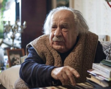 Во Львове умер поэт, стих которого стал украинским джазовым хитом