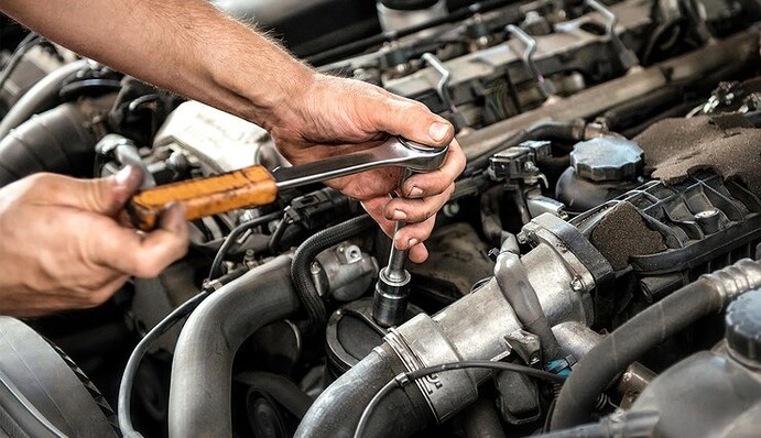 Названы пять дешевых авто, которые лучше не покупать - ремонт будет 