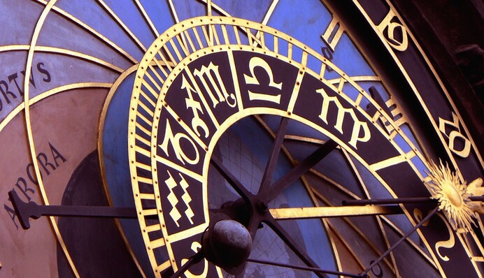 Гороскоп на жовтень 2020: ці знаки Зодіаку втілять заповітні мрії