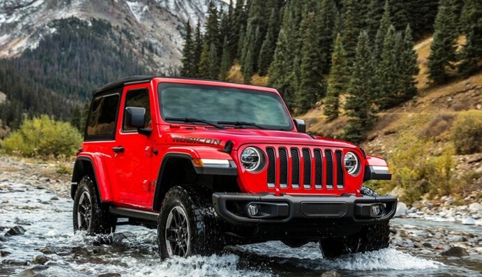 Названы лучшие внедорожники, которые не боятся разбитых дорог и служат вечно