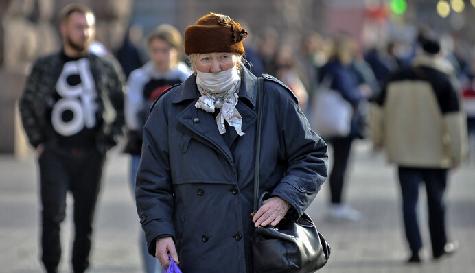 Бедные станут только беднее: что не так с бюджетом-2021