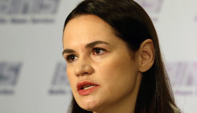 Тихановская выдвинула жесткий ультиматум Лукашенко и дала ему 13 дней