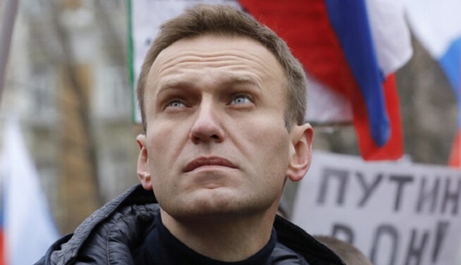 Хто з оточення Путіна може потрапити під санкції ЄС за Навального: названо прізвища