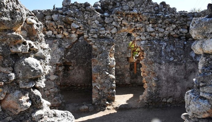 Археологи нашли в Турции редкие игрушки и украшения, которым тысячи лет: фото