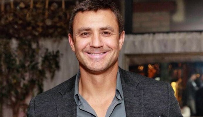 Скандальный 