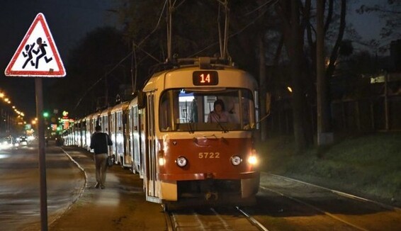 У Харкові кондуктор висадив з салону маленьку дитину, розгорівся скандал: відео