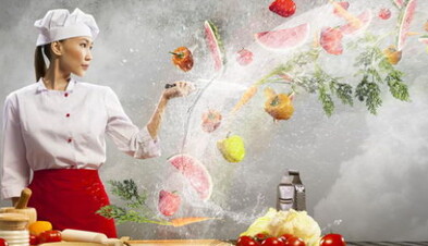 Міжнародний день кухаря: кращі картинки і привітання у віршах і прозі