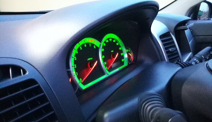 Названо економічні бензинові автомобілі в Україні: характеристики, ціни і фото