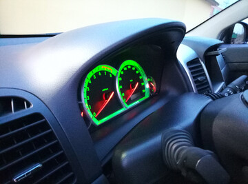 Названо економічні бензинові автомобілі в Україні: характеристики, ціни і фото