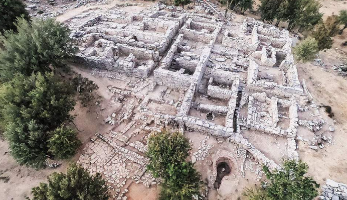 Археологи обнаружили сокровища на Крите - могут быть связаны с древним ритуалом: фото