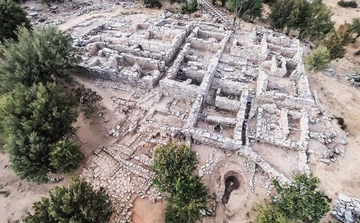 Археологи обнаружили сокровища на Крите - могут быть связаны с древним ритуалом: фото