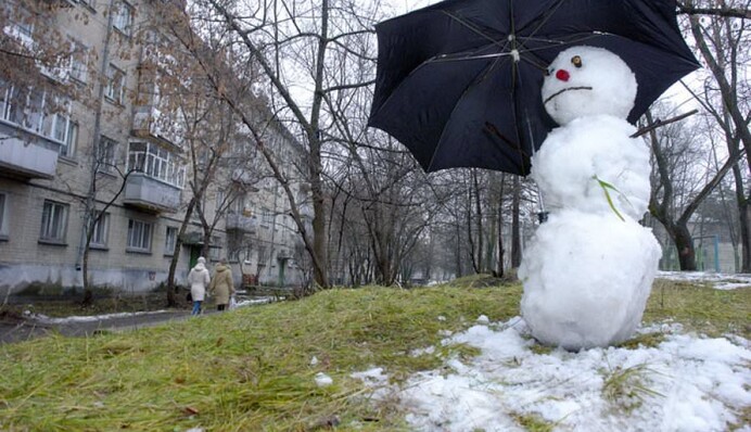 Суровых зим не будет, а лето станет длиннее: синоптик озвучила интересный прогноз