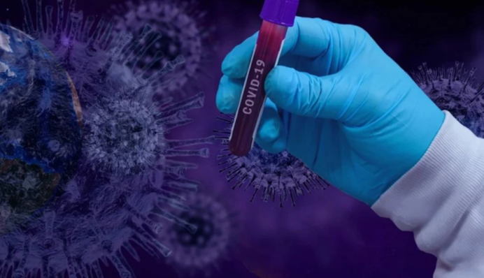 Украина побила новый антирекорд по коронавирусу - почти 7 тыс. новых случаев за сутки